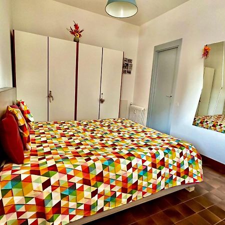 Casa Ferrari Lägenhet Modena Exteriör bild