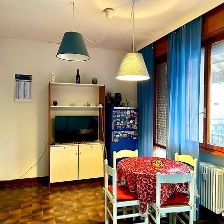 Casa Ferrari Lägenhet Modena Exteriör bild